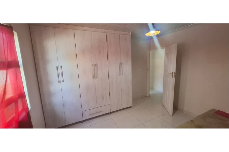 3 Bedroom Property for Sale in Riebeeckstad Free State